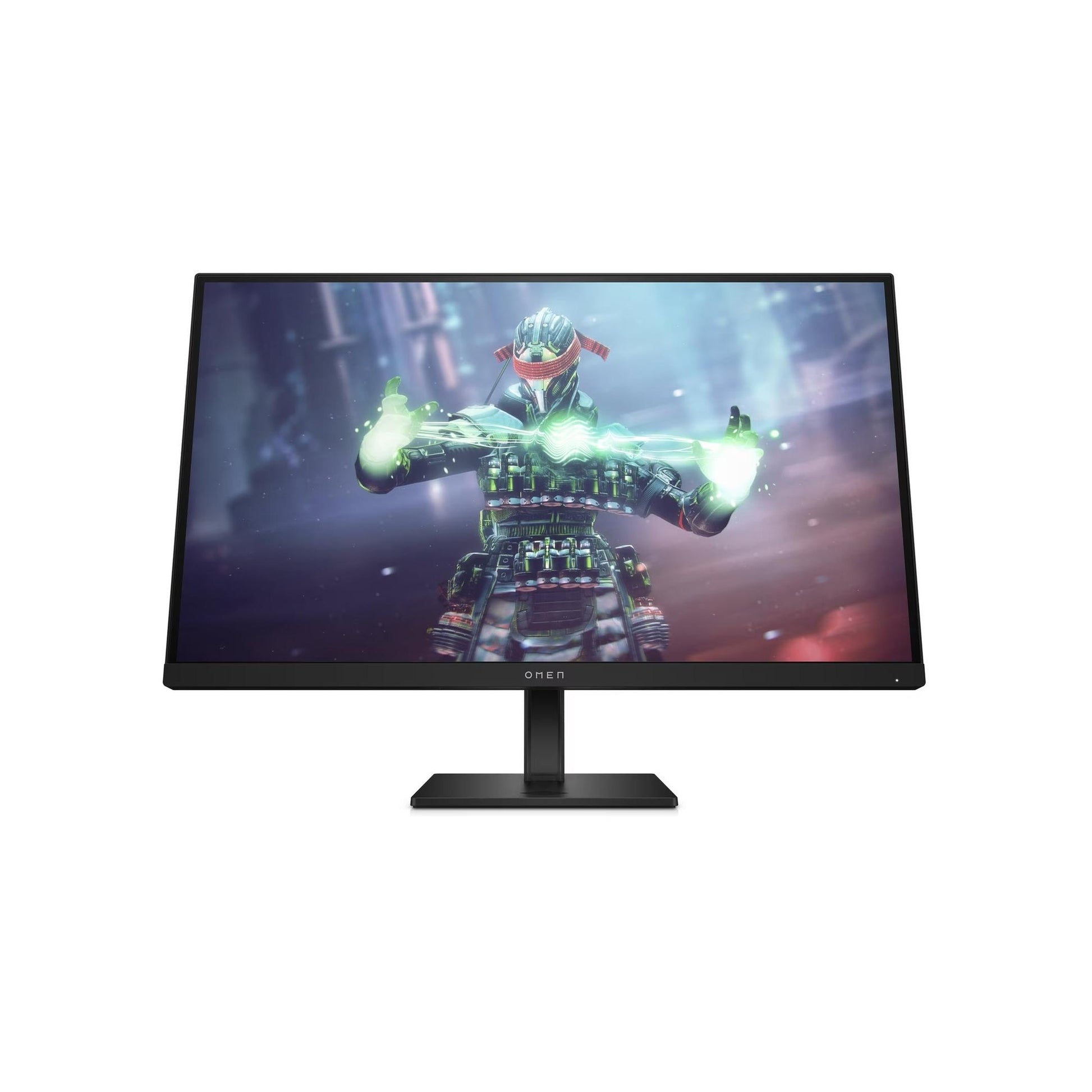 HP OMEN 27k 4K UHD Gaming Monitor