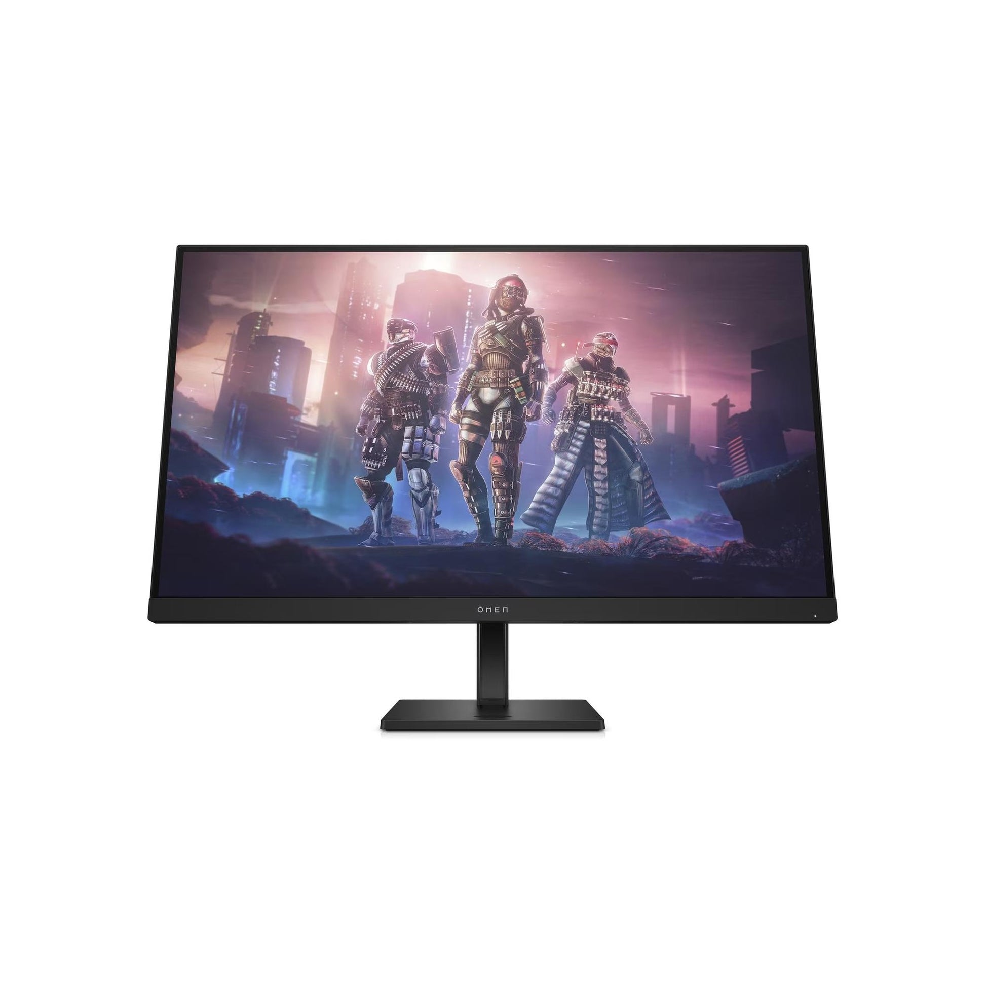 HP OMEN 32q QHD Gaming Monitor