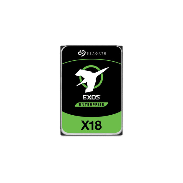 Seagate Exos X18 SAS 3.5 14TB