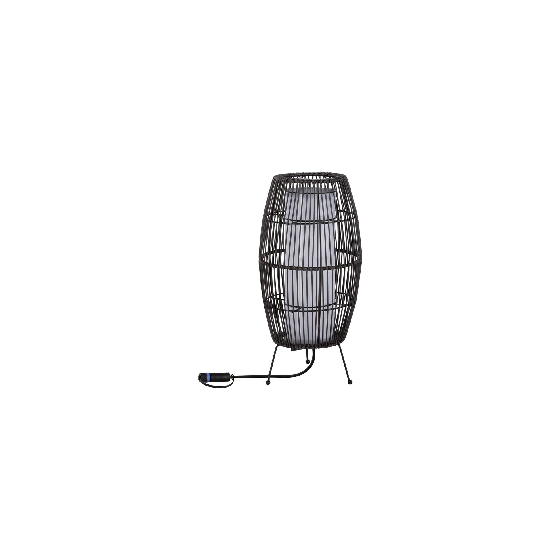 Paulmann Outdoor Plug & Shine Basket RGBW