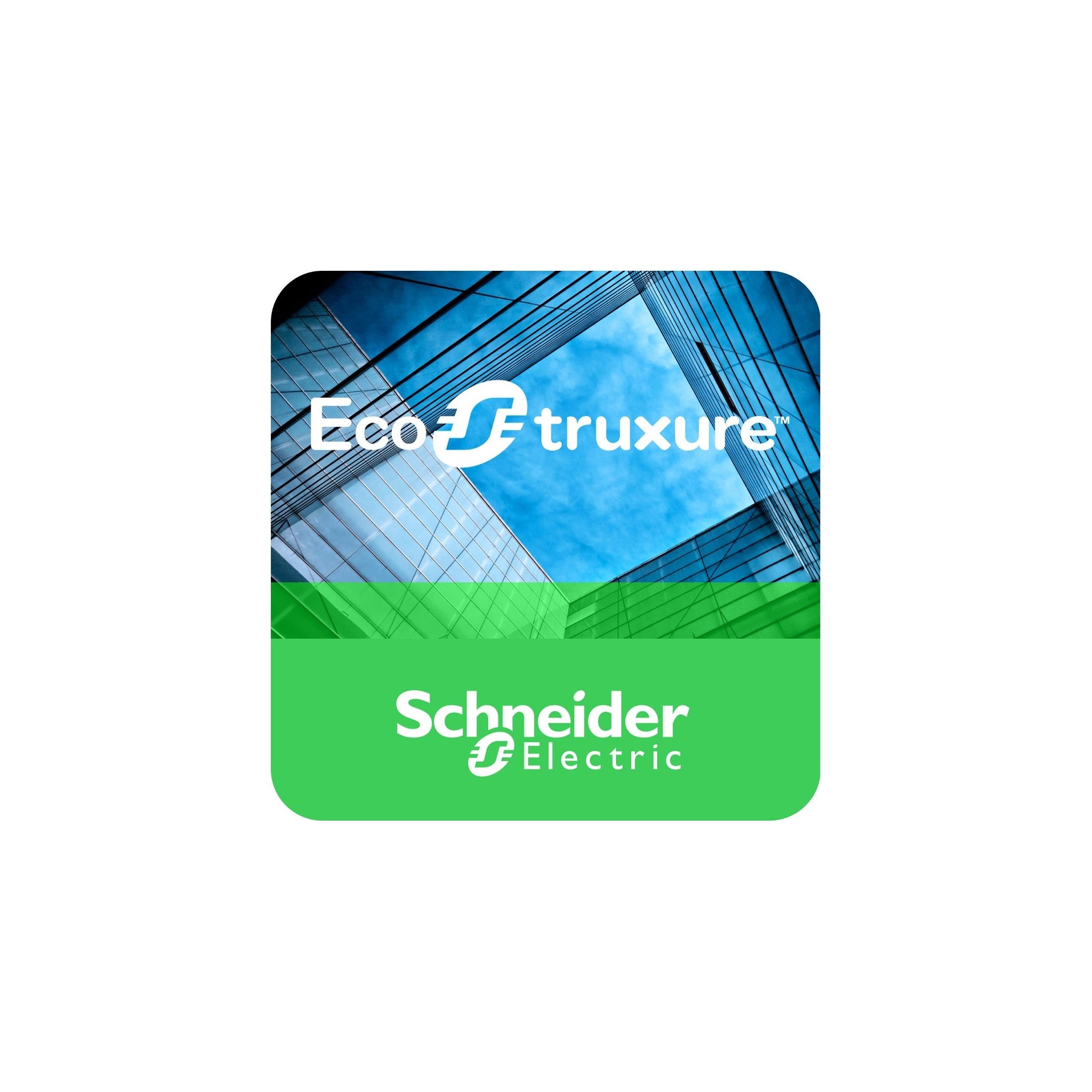 APC Digitale Lizenz, EcoStruxure Standard 1