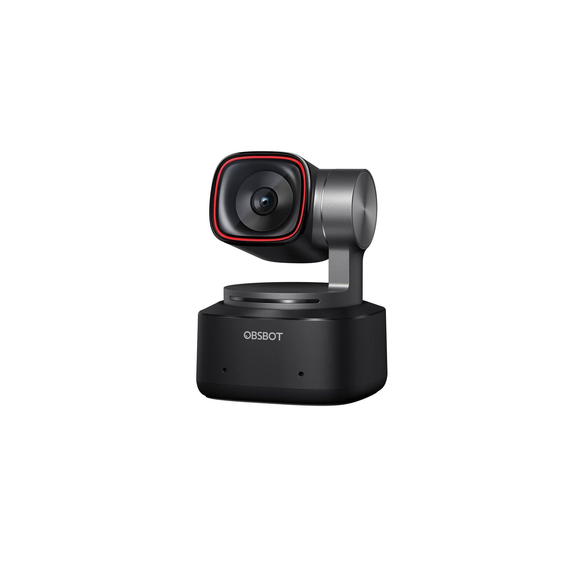 OBSBOT Tiny 2 PTZ USB AI Webcam