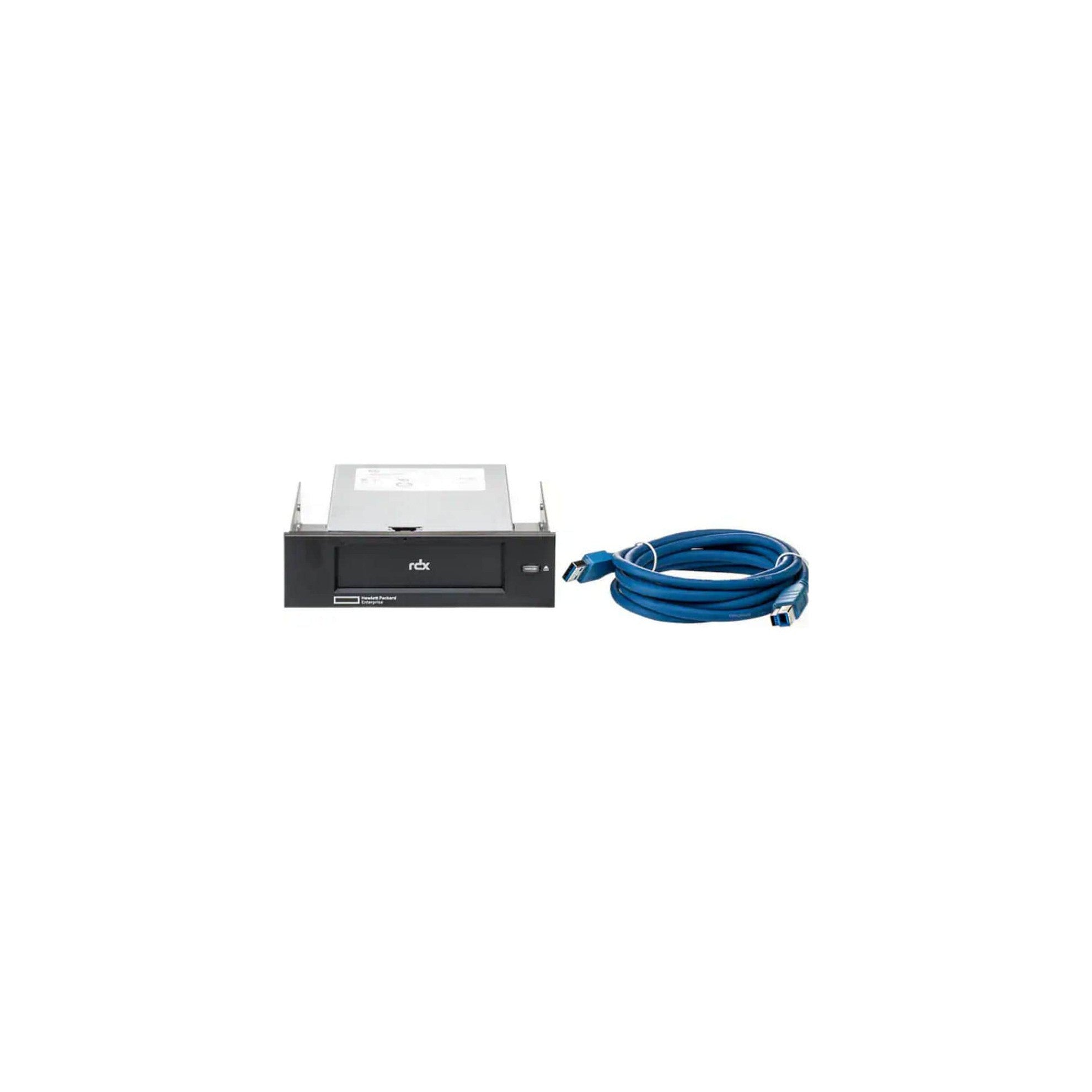 HPE RDX Internal Docking Station