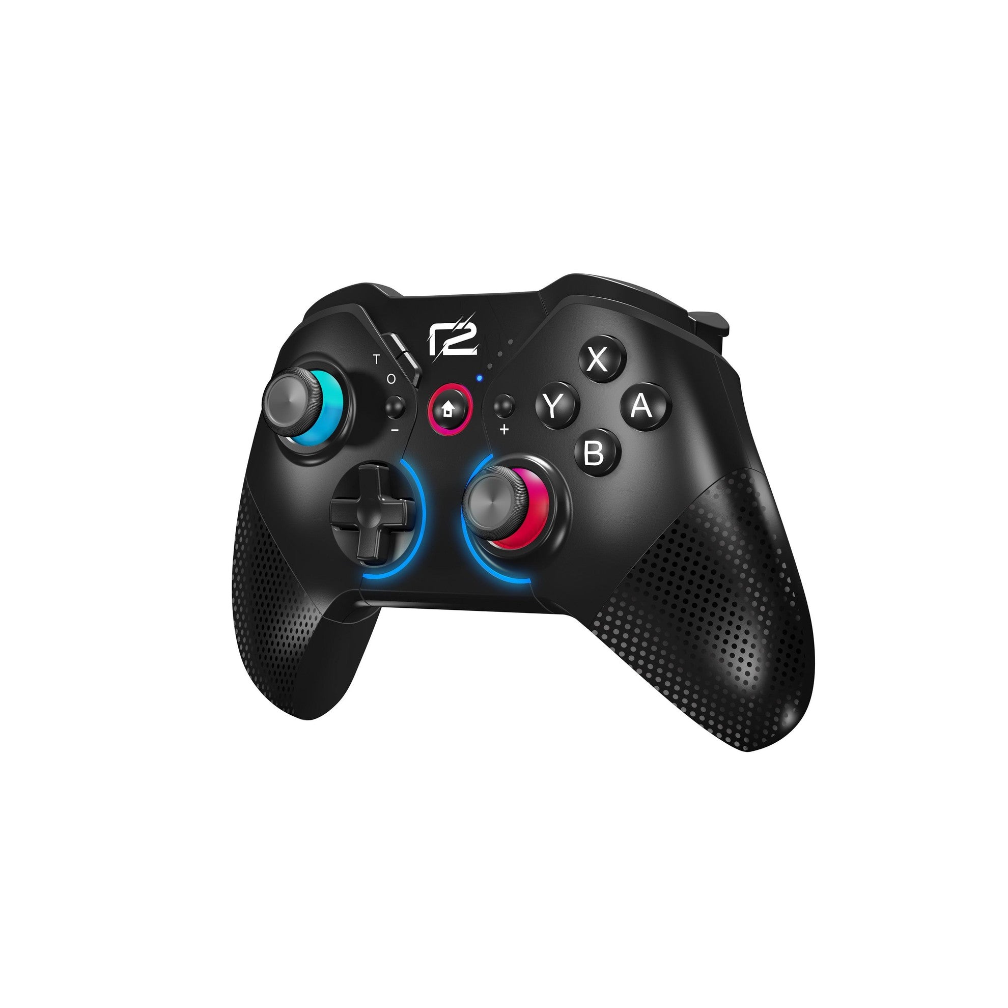 ready2gaming NSW Wireless Pro Pad X black