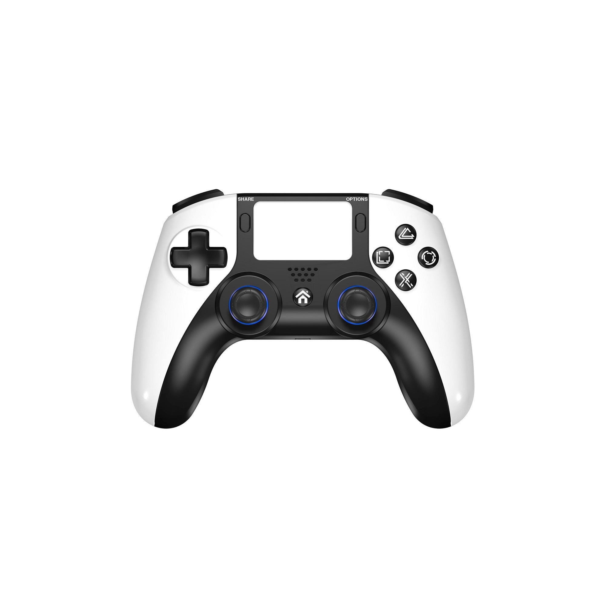 ready2gaming PS4 Wireless Pro Pad X white