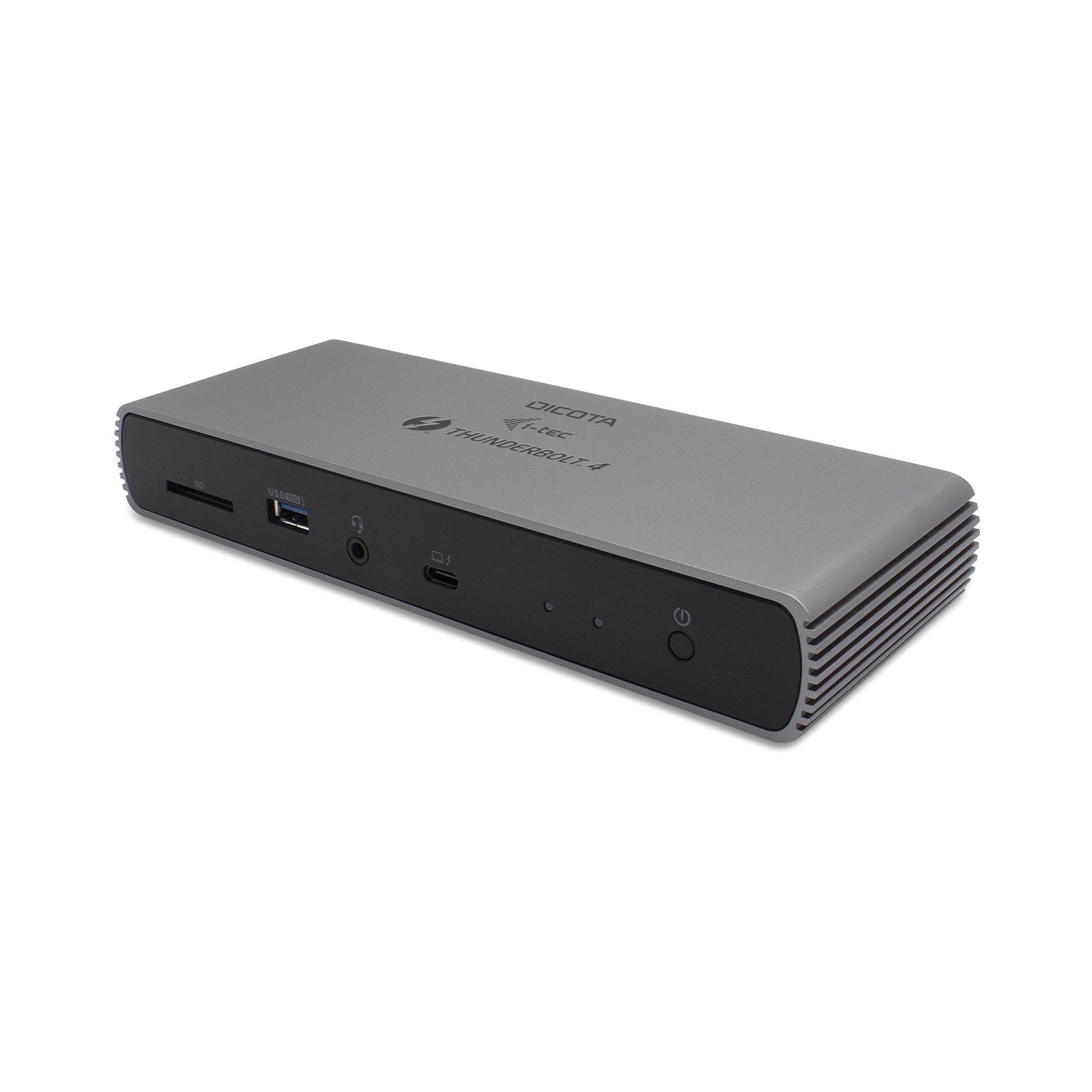 Dicota 10-in-1 Docking Station 8K TB4