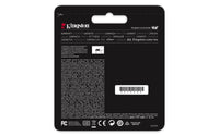 Kingston Technology Canvas Go! 128 GB MicroSDXC UHS-I Klasse 10