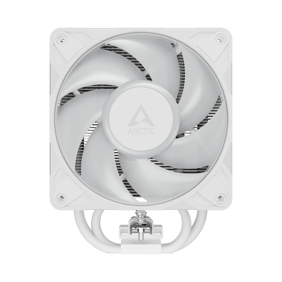 ARCTIC Freezer 36-S A-RGB (White) Multikompatibler Tower CPU-Kühler