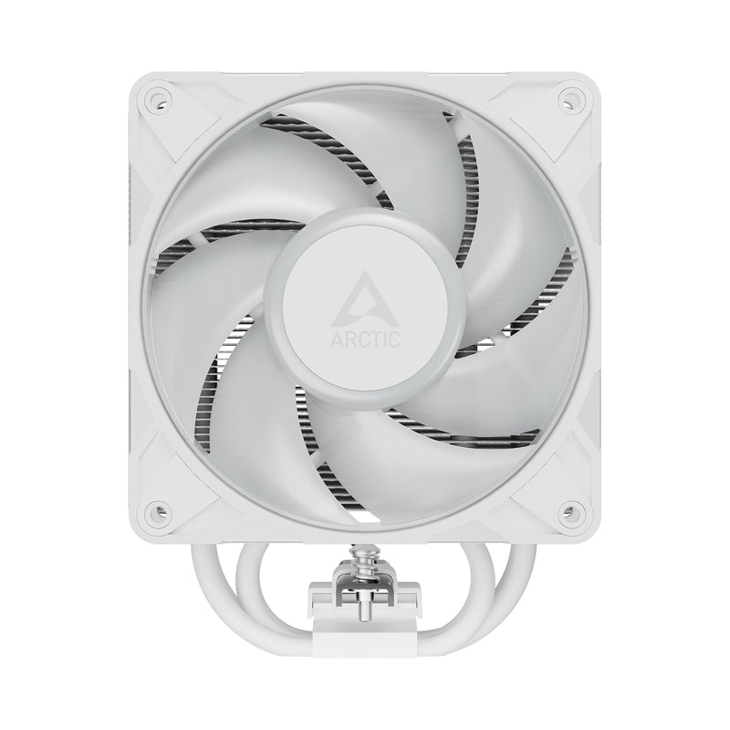ARCTIC Freezer 36-S A-RGB (White) Multikompatibler Tower CPU-Kühler