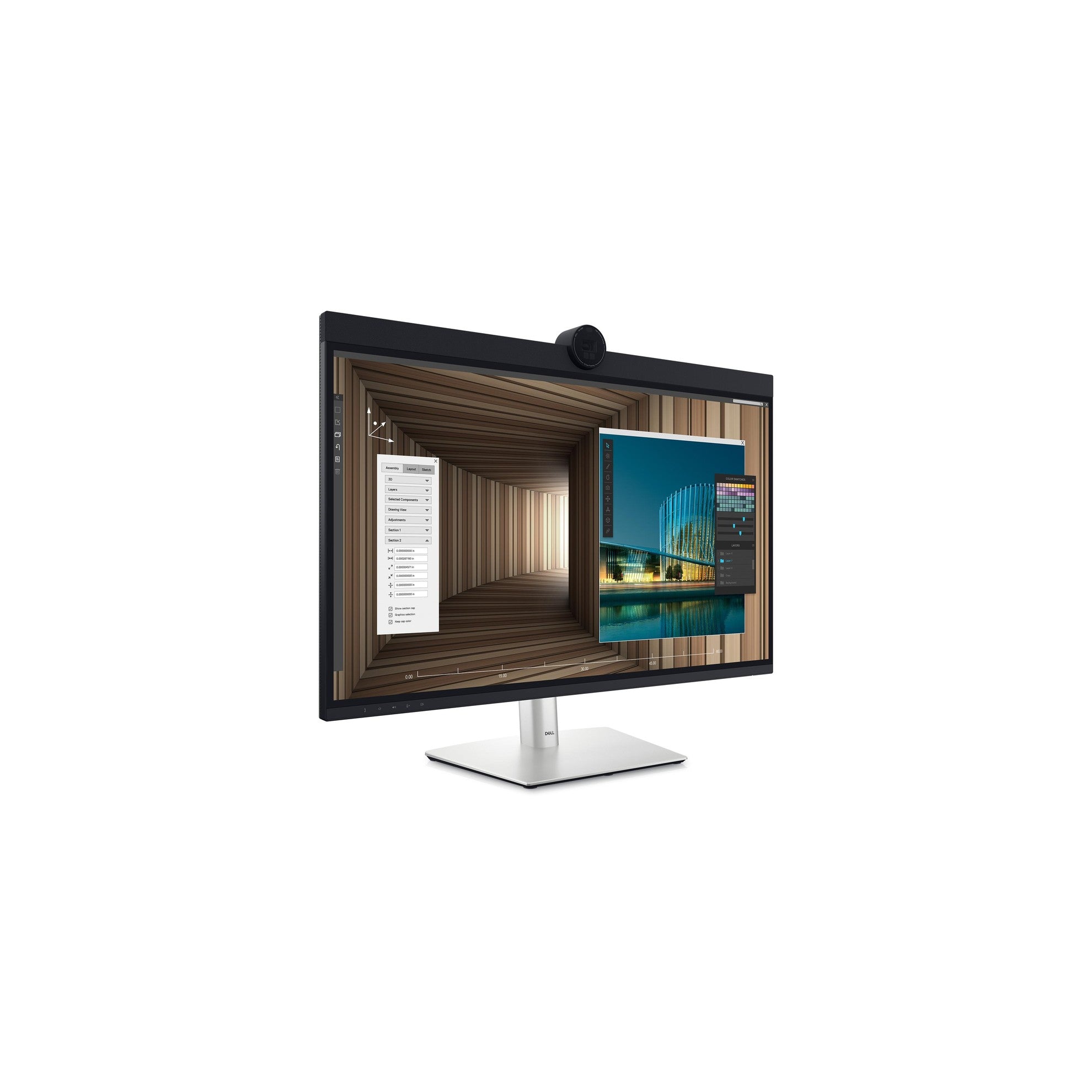 Dell UltraSharp 32 6K Monitor