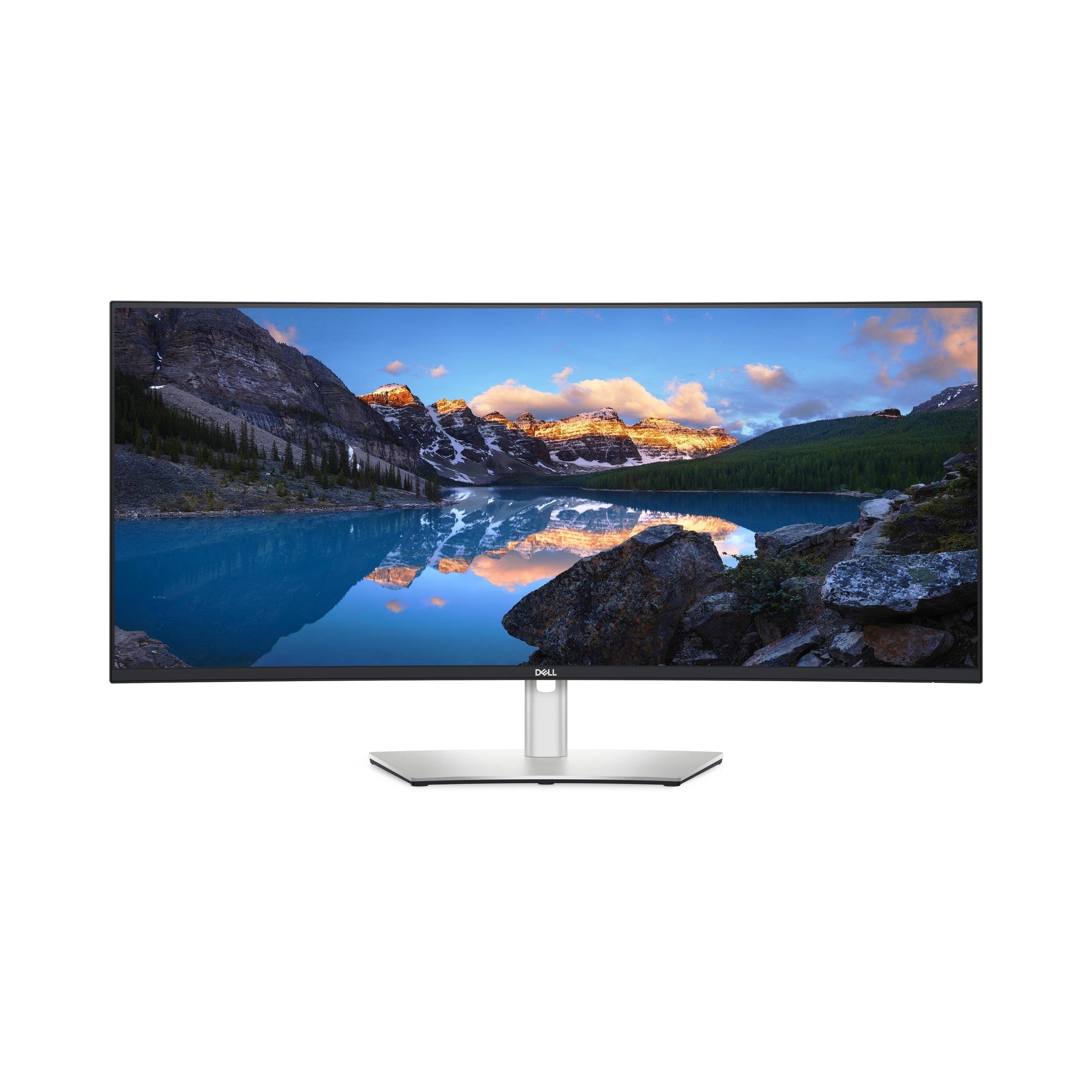 Dell UltraSharp 38 Curved USB-C Hub Monitor