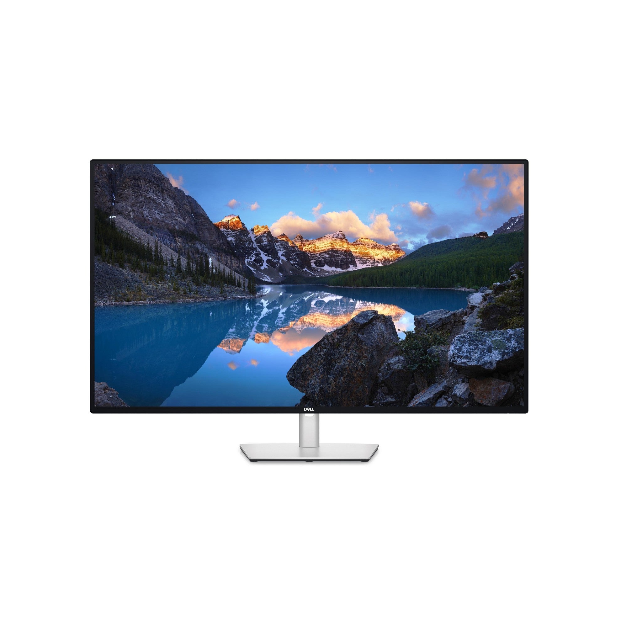 Dell UltraSharp 43 4K USB-C Hub Monitor