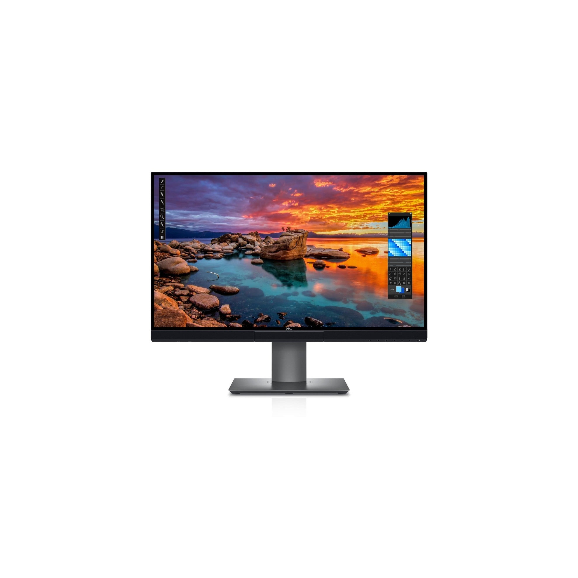 Dell UltraSharp 27 4K PremierColor Monitor