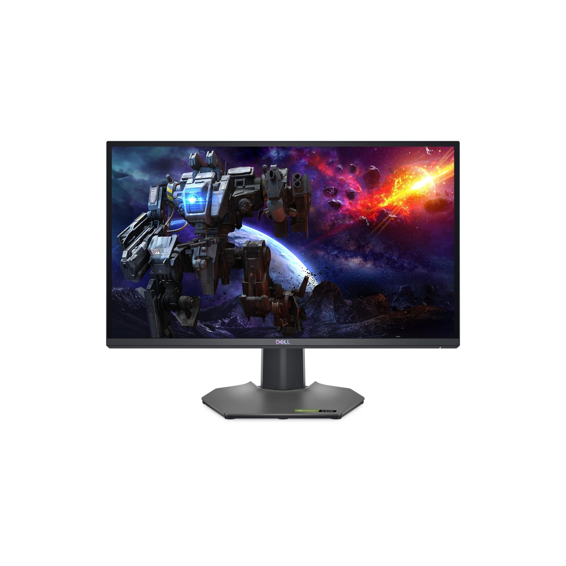 Dell 25 Gaming Monitor