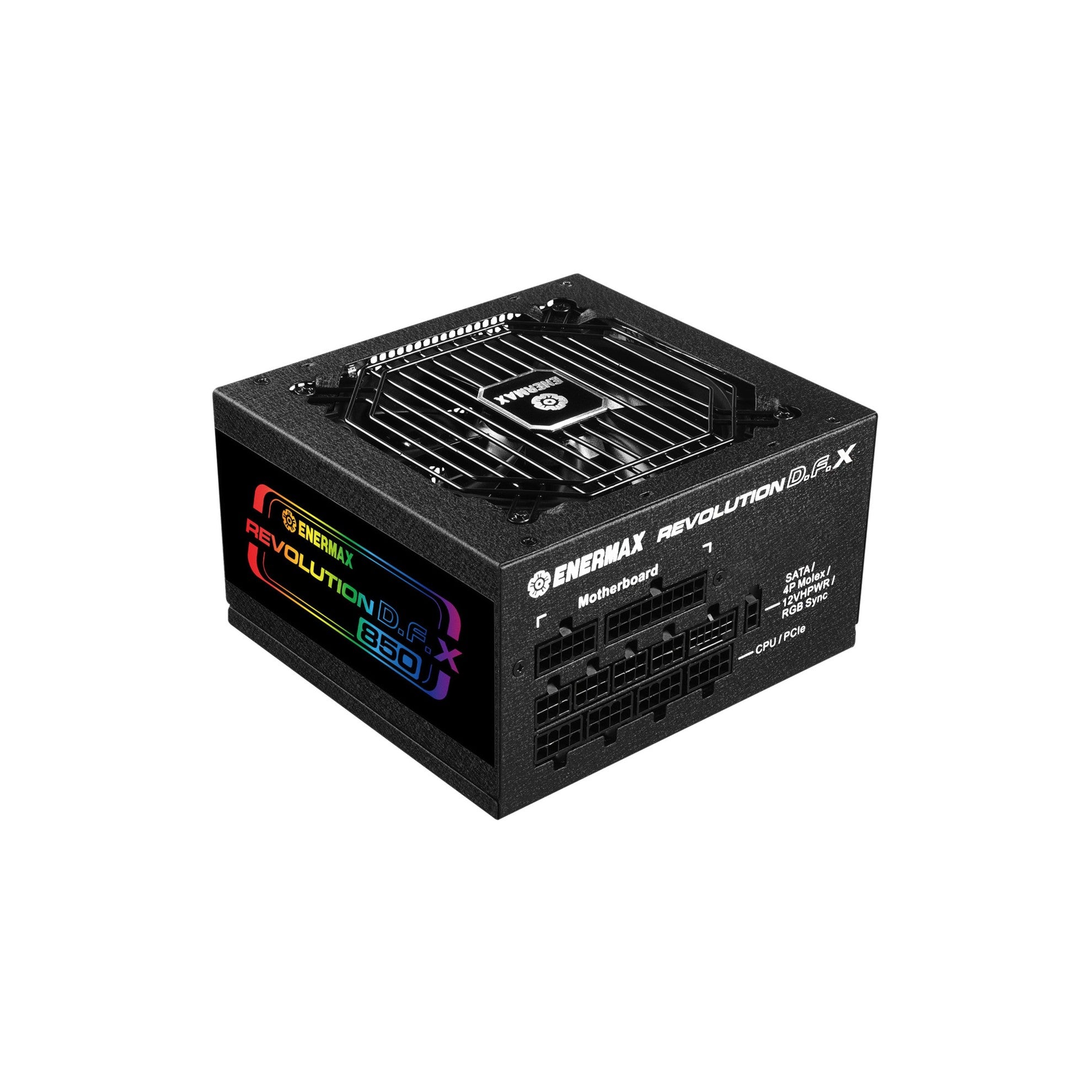 Netzteil Enermax Revolution DFX 850W