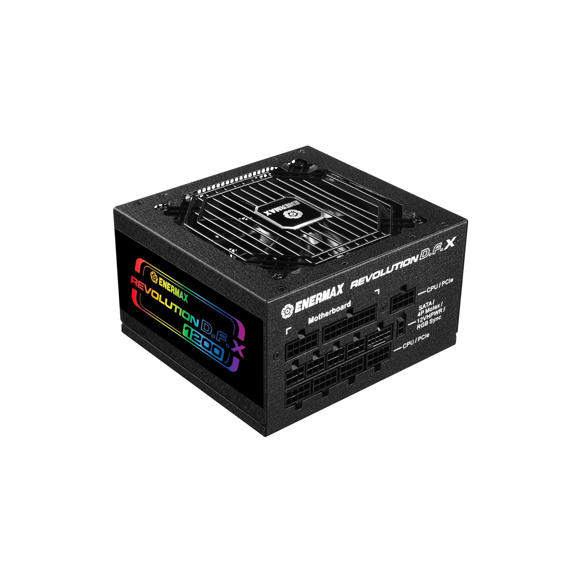 Netzteil Enermax Revolution DFX 1200W