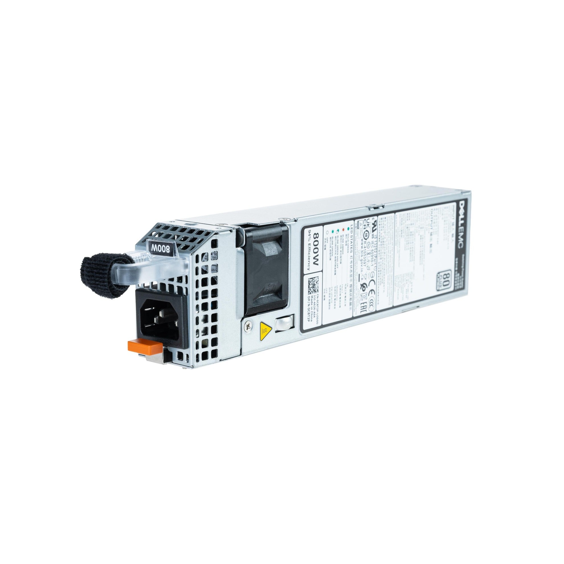 Dell Power Supply 800W Hot Plug - Kit
