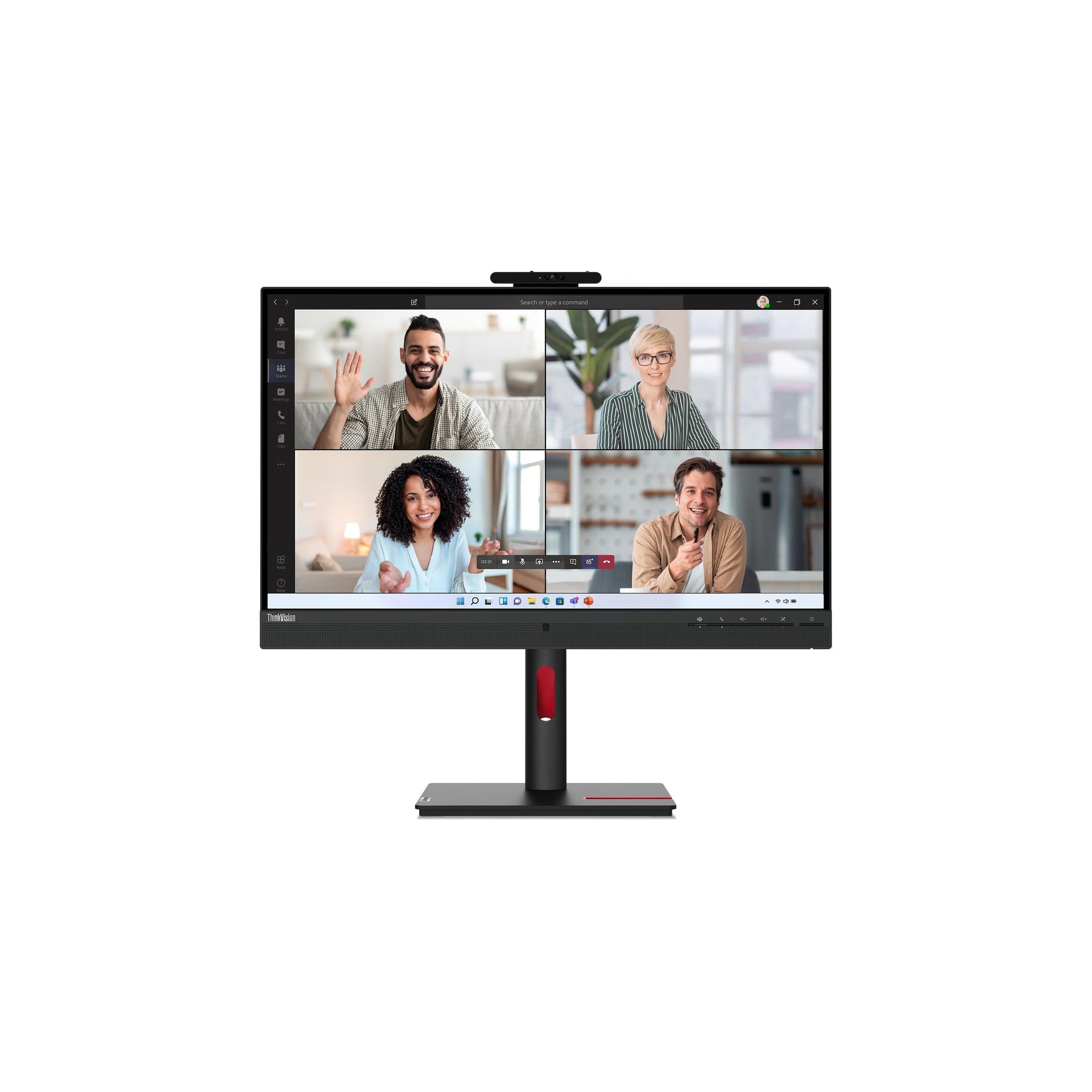 Lenovo TV T27hv-30, 27, 16:9, 2560x1440