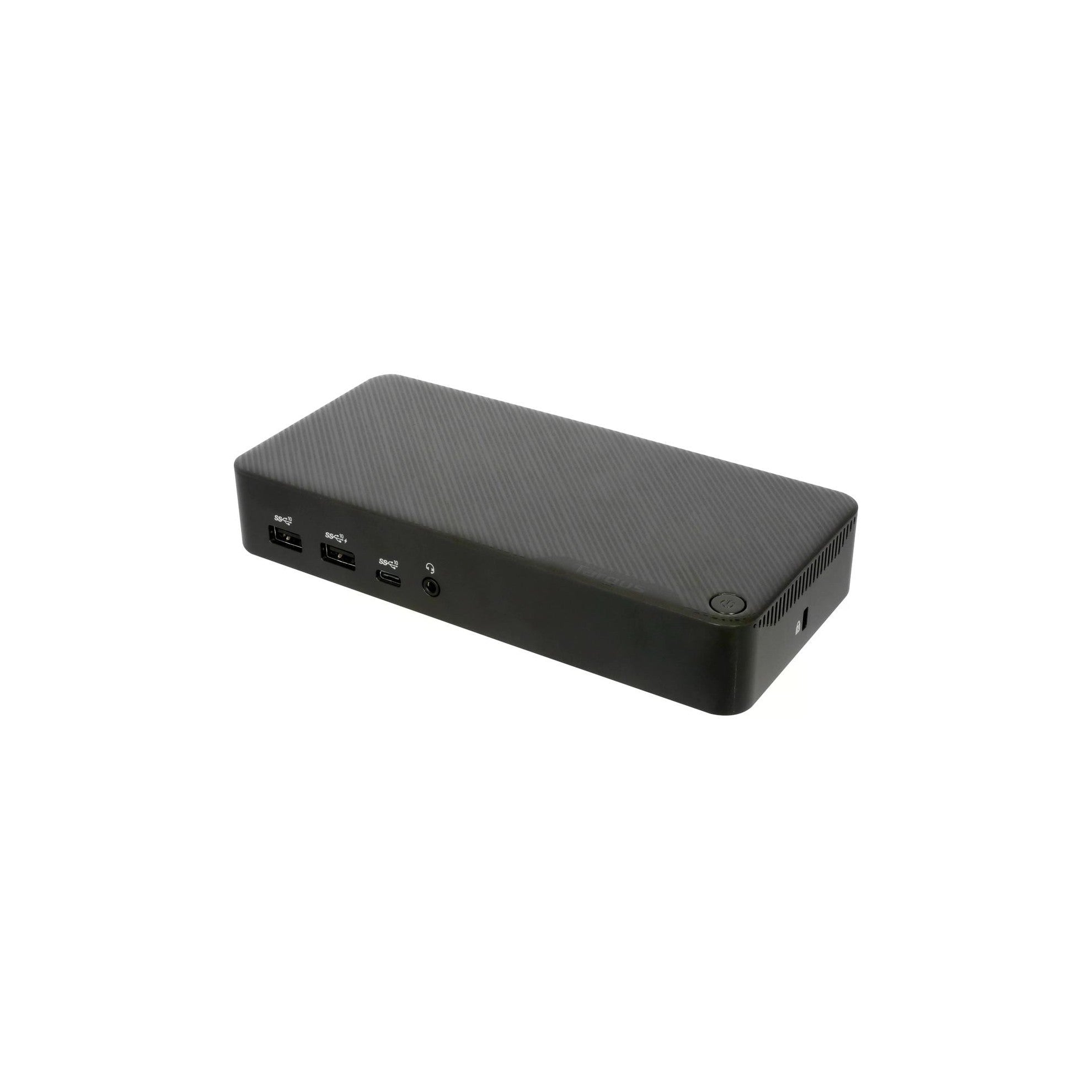 TargusÂ® USB4 Triple Video Docking Station