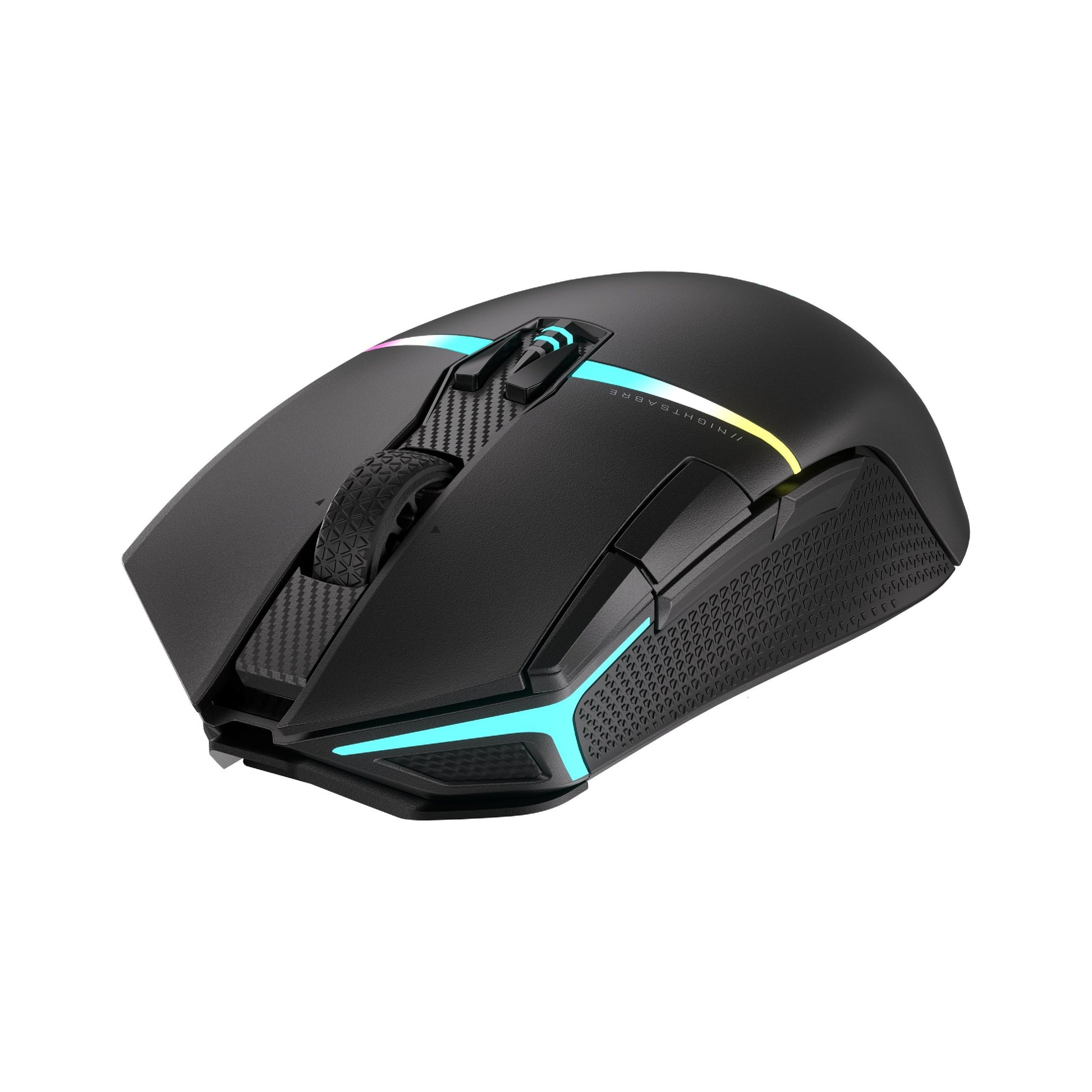 Corsair NIGHTSABRE RGB Gaming Maus