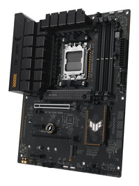 ASUS TUF GAMING A620-PRO WIFI AMD A620 Sockel AM5 ATX