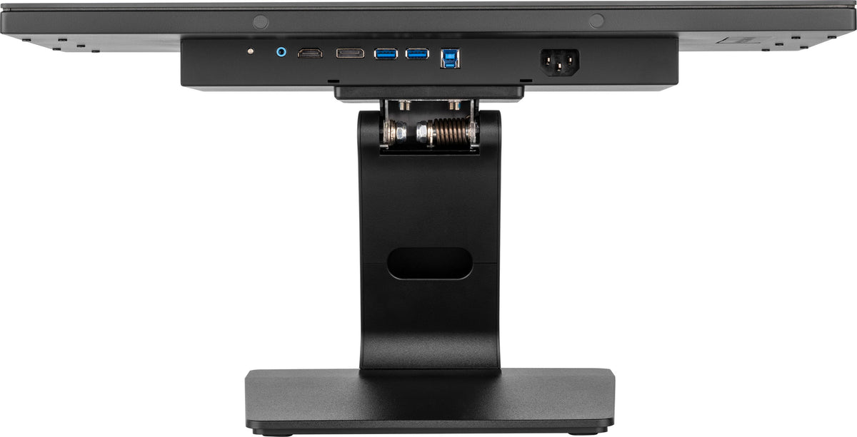 iiyama ProLite T2238MSC-B1 Computerbildschirm 54,6 cm (21.5") 1920 x 1080 Pixel Full HD LED Touchscreen Schwarz