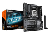 GIGABYTE GA-B840 EAGLE WF6E (AM5) (D) – Ansicht 5