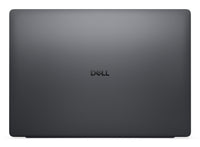 DELL Pro 16 PC16255 AMD Ryzen™ 5 PRO PRO 215 Laptop 40,6 cm (16") Full HD+ 16 GB DDR5-SDRAM 512 GB SSD Wi-Fi 6E (802.11ax) Windows 11 Pro Schwarz Deutsch