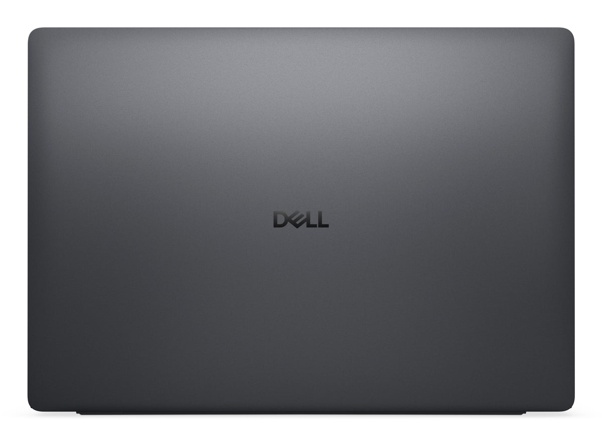 DELL Pro 16 PC16250 Intel Core Ultra 5 225U Laptop 40,6 cm (16") Full HD+ 16 GB DDR5-SDRAM 512 GB SSD Wi-Fi 6E (802.11ax) Windows 11 Pro Deutsch Schwarz