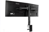 iiyama DS1002C-B1 Flachbildschirm-Tischhalterung 81,3 cm (32") Tisch/Bank Schwarz