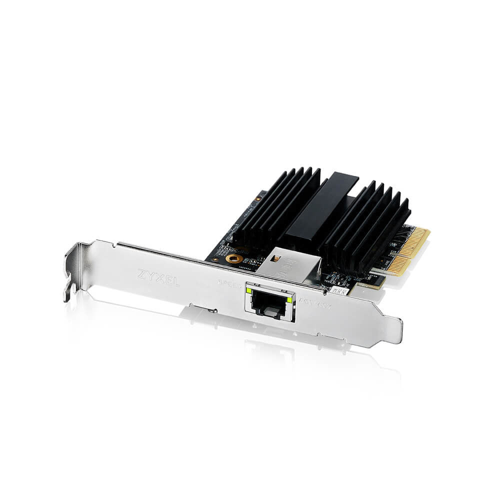 Zyxel XGN100C v2 Eingebaut Ethernet 1000 Mbit/s