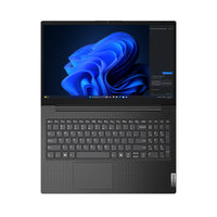 Lenovo V15 G6 ARP AMD Ryzen™ 3 110 Laptop 39,6 cm (15.6") Full HD 16 GB DDR5-SDRAM 512 GB SSD Wi-Fi 6 (802.11ax) Windows 11 Home Schwarz Schweiz