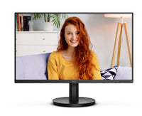 AOC 24B3HMA2 Computerbildschirm 60,5 cm (23.8") 1920 x 1080 Pixel Full HD LED Schwarz