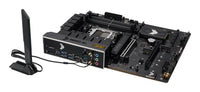 ASUS TUF GAMING B650-E WIFI AMD B650 Sockel AM5 ATX