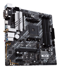 ASUS PRIME B550M-A WIFI II AMD B550 Sockel AM4 micro ATX