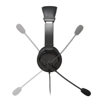Kensington Classic USB-A Headset mit Mikrofon