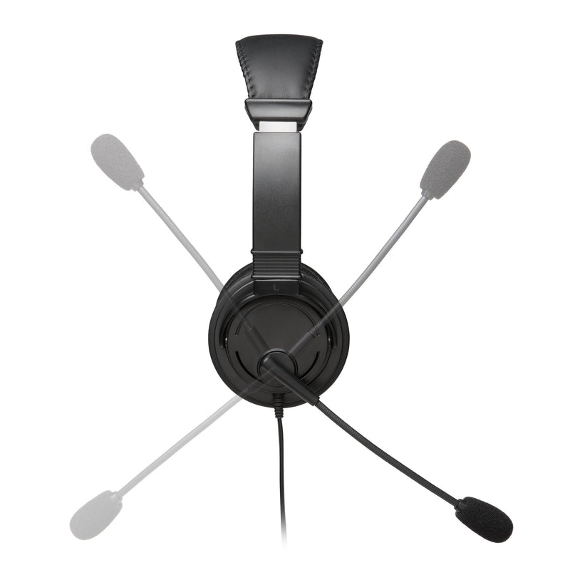 Kensington Classic USB-A Headset mit Mikrofon
