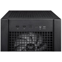 ASUS TUF Gaming GT302 ARGB Midi Tower Schwarz