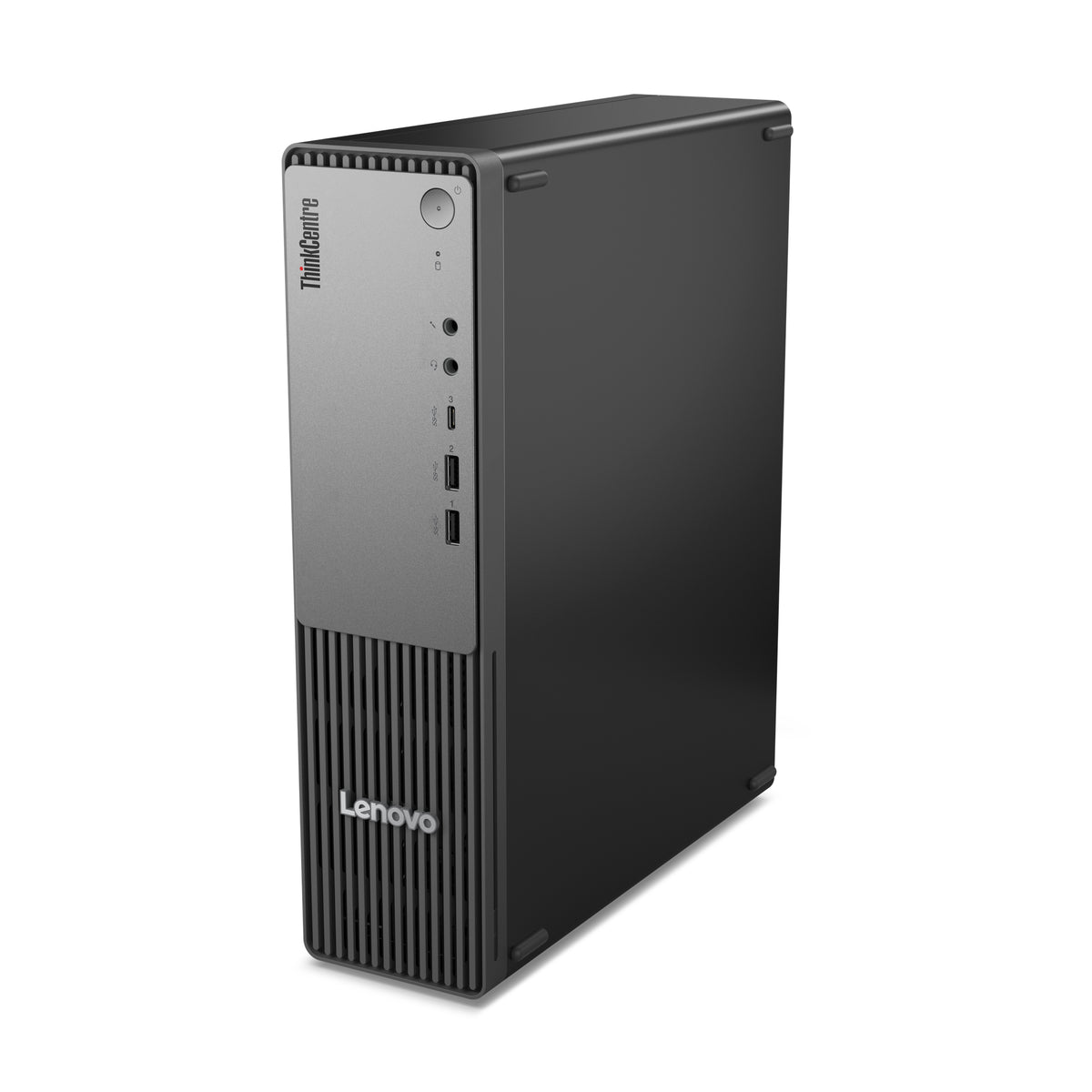 Lenovo ThinkCentre neo 55s Gen 6 AMD Ryzen™ 7 250 16 GB DDR5-SDRAM 512 GB SSD Windows 11 Pro SFF PC Schwarz