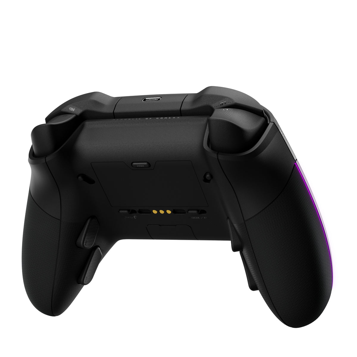 ASUS ROG Raikiri II XBox WL Schwarz Bluetooth/RF/USB Gamepad Analog / Digital PC, Xbox One, Xbox Series S, Xbox Series X