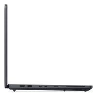DELL Pro Max 16 MC16250 Intel Core Ultra 7 265H Mobiler Arbeitsplatz 40,6 cm (16") Full HD+ 16 GB DDR5-SDRAM 512 GB SSD NVIDIA RTX PRO 500 Blackwell Wi-Fi 7 (802.11be) Windows 11 Pro Deutsch Schwarz