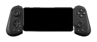 ASUS ROG Tessen Schwarz, Grau USB 3.2 Gen 1 (3.1 Gen 1) Gamepad Analog / Digital Android