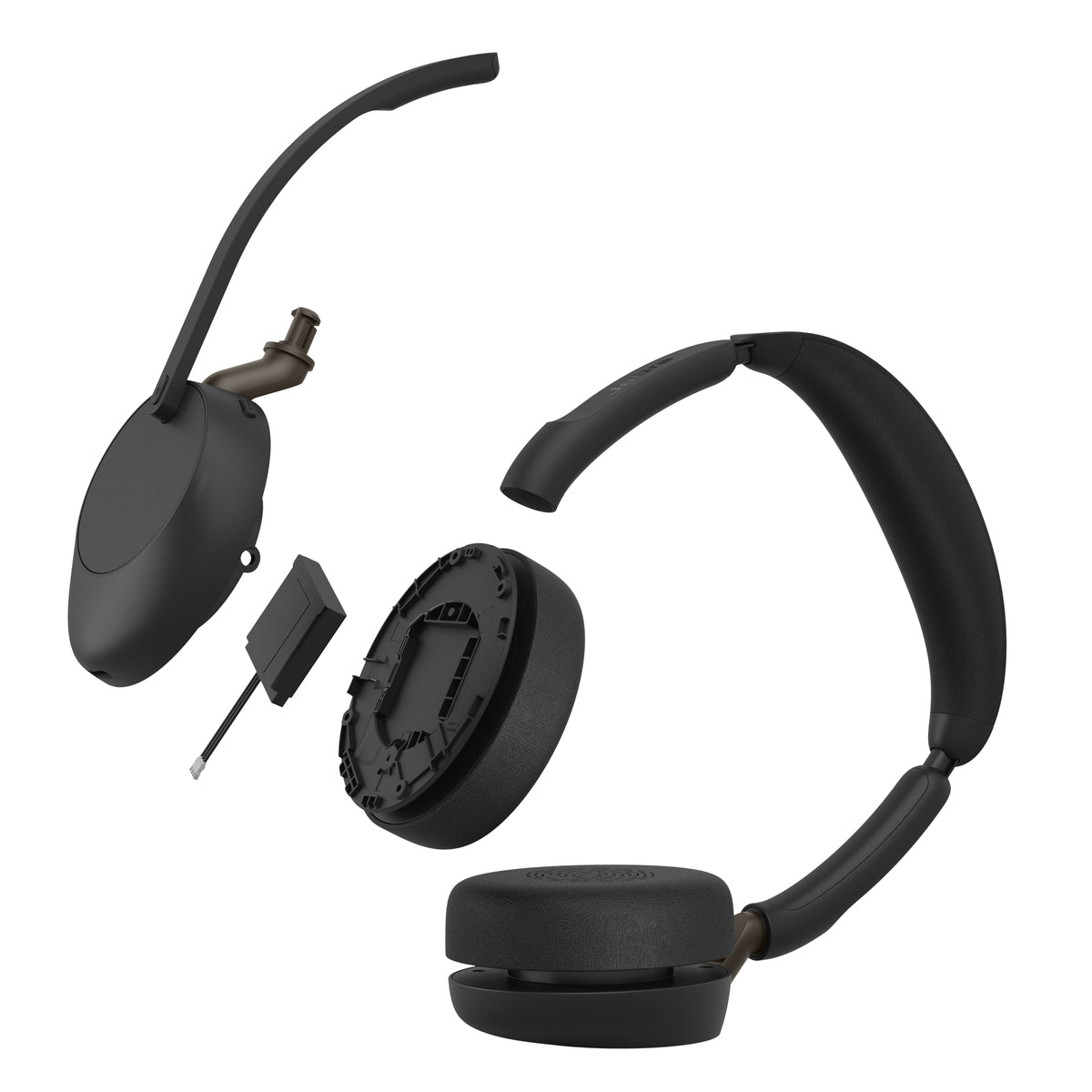 Jabra Evolve3 65