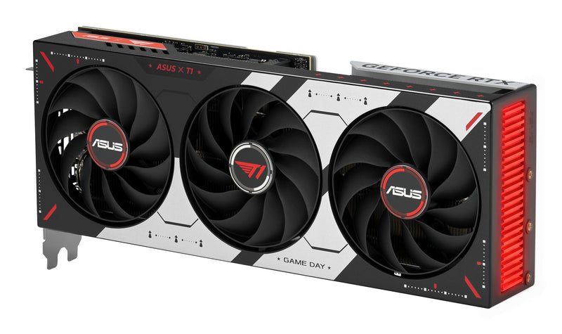 ASUS T1-RTX5070-O12G-GAMING NVIDIA GeForce RTX 5070 12 GB GDDR7