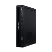 Lenovo ThinkCentre M90q Gen 6 Intel Core Ultra 5 245T 16 GB DDR5-SDRAM 512 GB SSD Windows 11 Pro Mini PC Mini-PC Schwarz