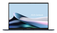 ASUS Zenbook 14 OLED UX3405CA-QL145W Intel Core Ultra 9 285H Laptop 35,6 cm (14") Touchscreen WUXGA 32 GB LPDDR5x-SDRAM 1 TB SSD Wi-Fi 7 (802.11be) Windows 11 Home Blau