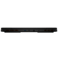 MSI Crosshair A18 HX A8WFKG-044FR AMD Ryzen™ 9 8940HX Laptop 45,7 cm (18") Quad HD+ 32 GB DDR5-SDRAM 1 TB SSD NVIDIA GeForce RTX 5060 Laptop GPU Wi-Fi 6E (802.11ax) Windows 11 Home Schwarz AZERTY Französisch