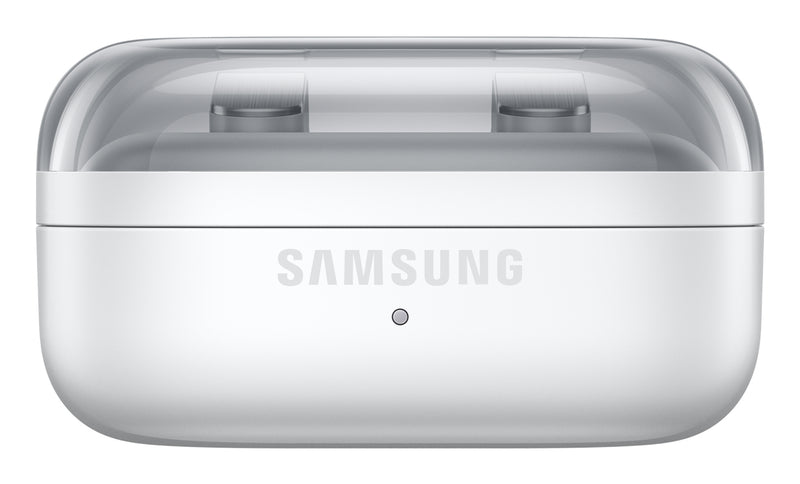 Samsung Galaxy Buds4 Kopfhörer Kabellos im Ohr Anrufe/Musik Bluetooth Weiß