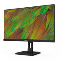 Philips 3000 series 27B1U3900/00 Computerbildschirm 68,6 cm (27") 3840 x 2160 Pixel 4K Ultra HD LCD Schwarz