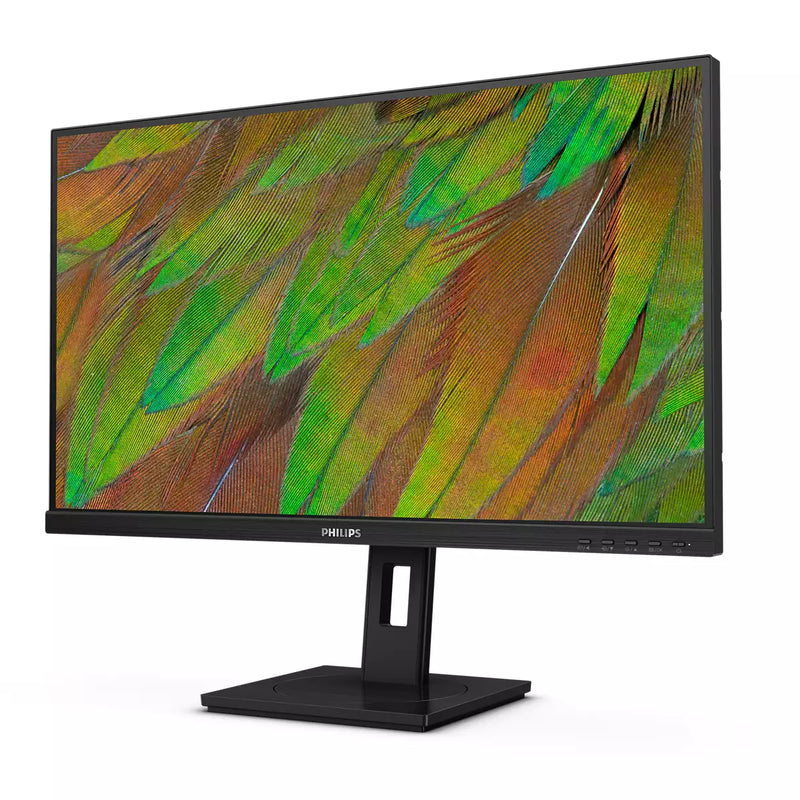 Philips 3000 series 27B1U3900/00 Computerbildschirm 68,6 cm (27") 3840 x 2160 Pixel 4K Ultra HD LCD Schwarz